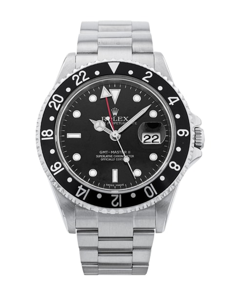 Rolex GMT Master II 16710